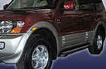 2000-02 MITSUBISHI Montero Side Bars.jpg (34055 bytes)