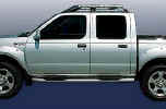 2001-02 NISSAN FRONTIER CREW CAB Side Bars.jpg (24233 bytes)