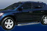 2001-02 NISSAN MURANO Side Bars.jpg (29031 bytes)