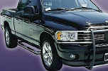 2002 DODGE RAM PU QUAD CAB, SH BED Side Bars.jpg (37469 bytes)